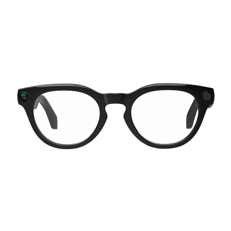 Smart Glasses COLMI V03 Round-framed blue light