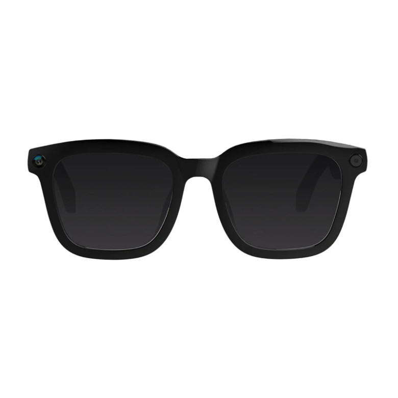 Smart Glasses COLMI V03 Square-framed sunglasses