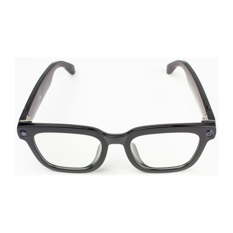 Smart Glasses COLMI V03 Square frame blue light