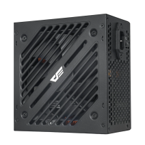 DarkFlash Power Supply EMT650 Black