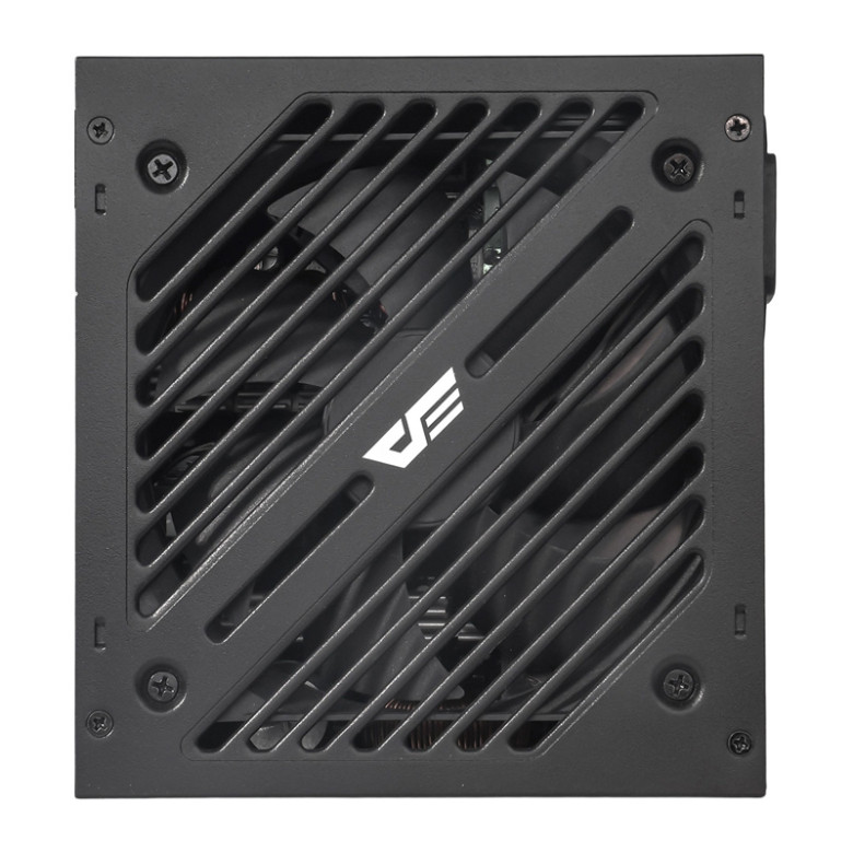 DarkFlash Power Supply EMT650 Black