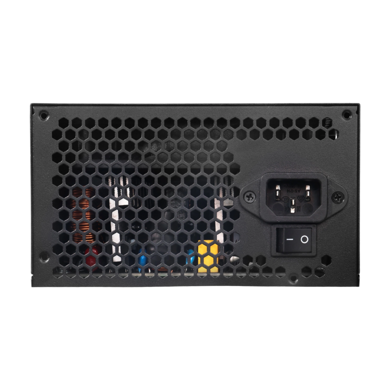 DarkFlash Power Supply EMT850 Black