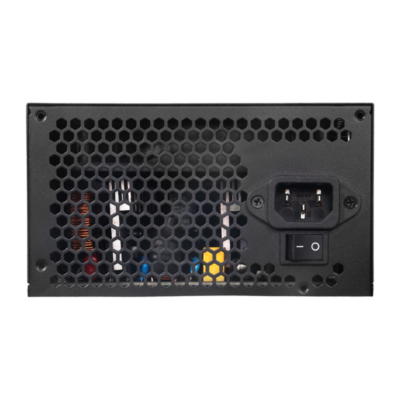 DarkFlash Power Supply EMT850 Black