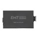 DarkFlash Power Supply EMT850 Black DarkFlash Power Supply EMT850 Black