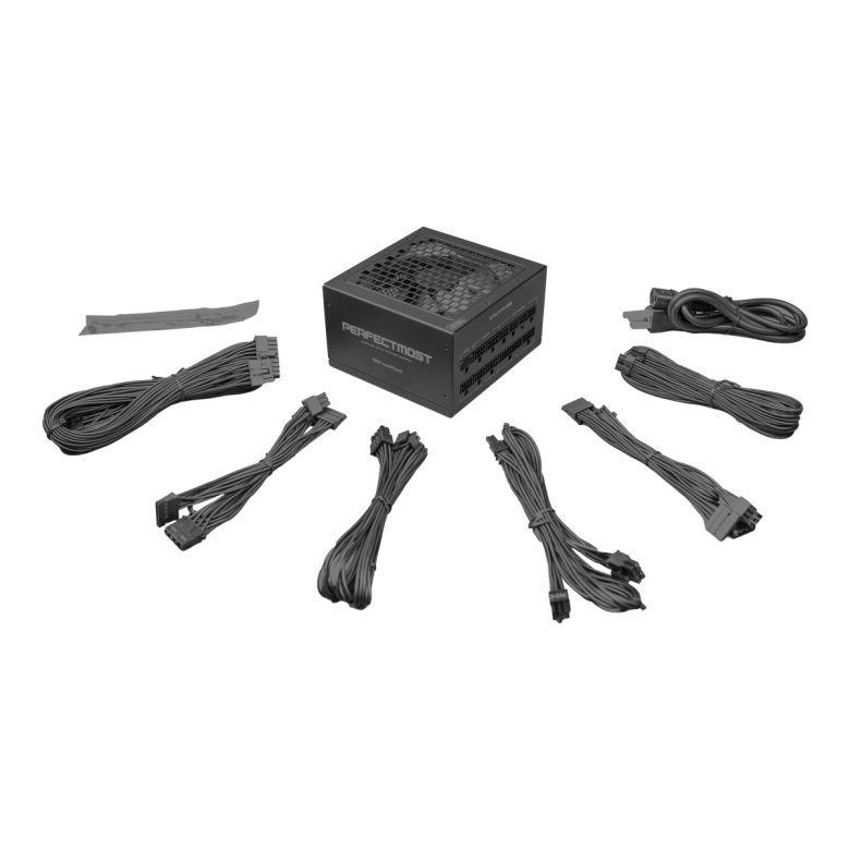 DarkFlash Power Supply PMT1050 Black