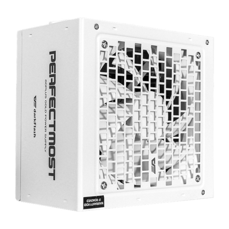 DarkFlash Power Supply PMT1050 White