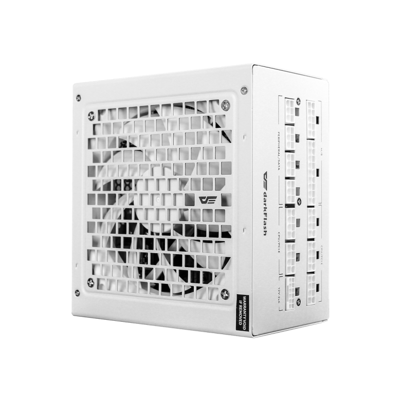 DarkFlash Power Supply PMT1050 White