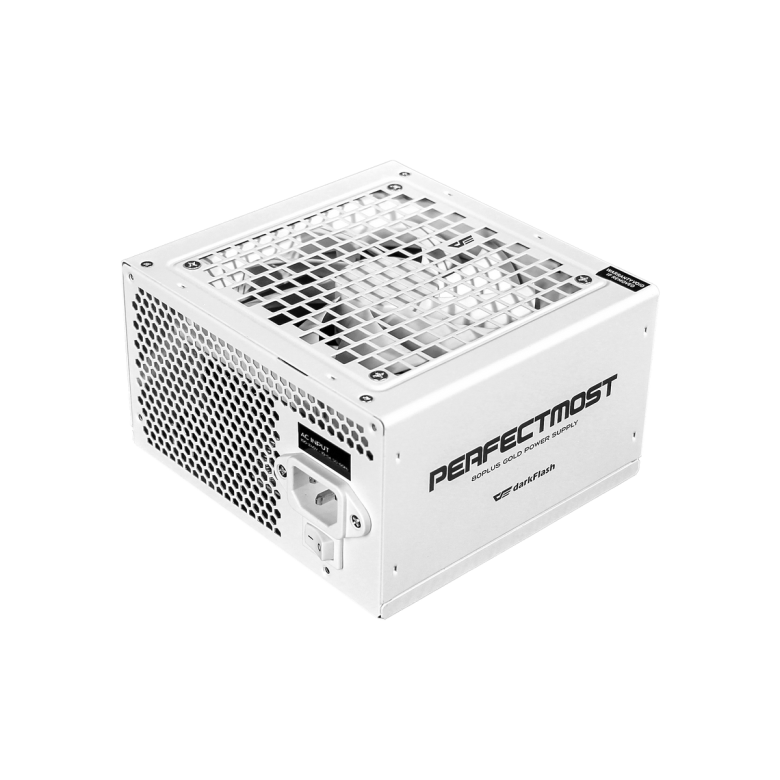 DarkFlash Power Supply PMT1050 White