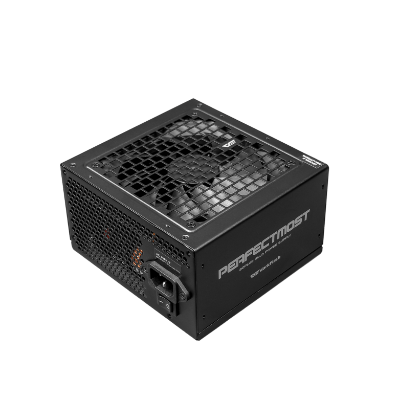 DarkFlash Power Supply PMT1250 Black