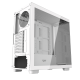 DarkFlash computer case DS900G White (No fans) DarkFlash computer case DS900G White (No fans)