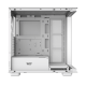 DarkFlash computer case DS900G White (No fans) DarkFlash computer case DS900G White (No fans)