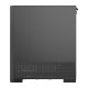 DarkFlash AIRNOVA számítógép-ház (fekete) + 3 ventilátor DarkFlash AIRNOVA számítógép-ház (fekete) + 3 ventilátor