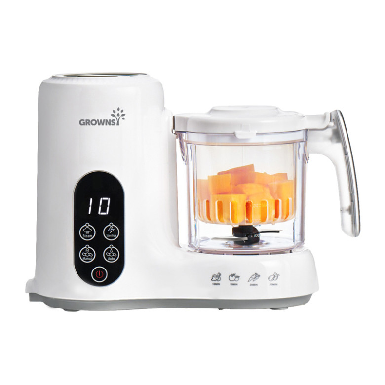 Grownsy Baby Food Maker