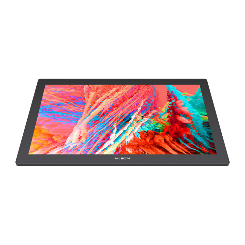 Huion Kamvas Pro 24 GEN 3 GT2402 graphics tablet