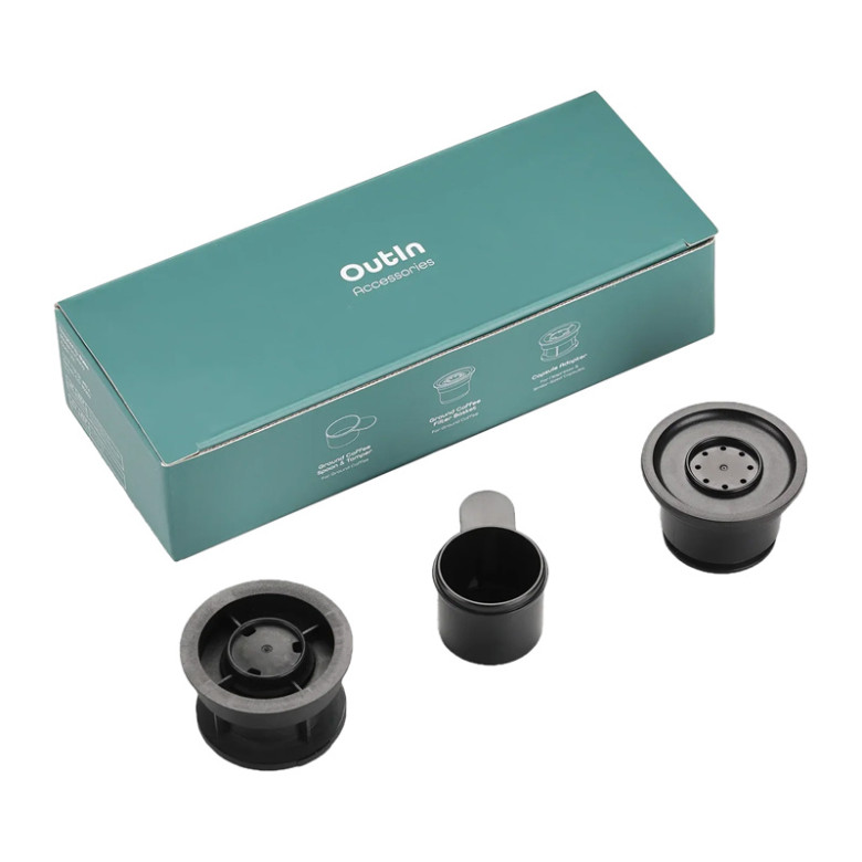 Outin Nano adapters kit