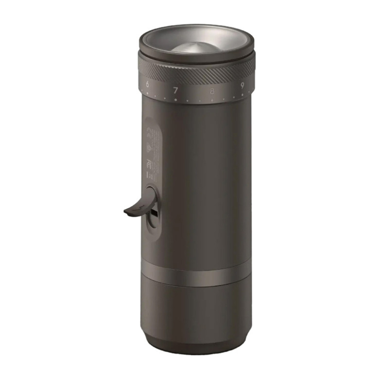 Outin Fino Coffee Grinder Tundra Brown