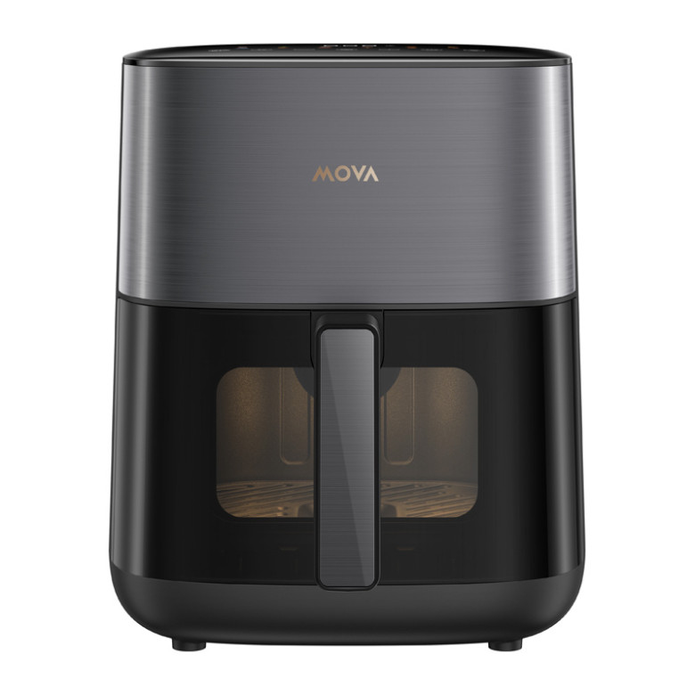Air Fryer MOVA FD10s Pro (black)