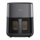 Air Fryer MOVA FD10s Pro (black)