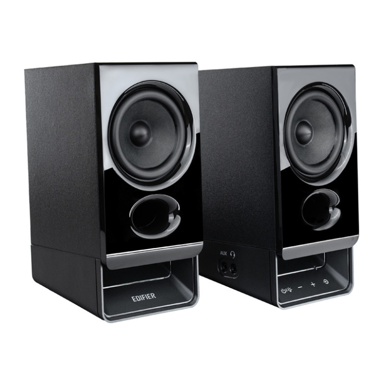 Edifier Speakers R20BT black