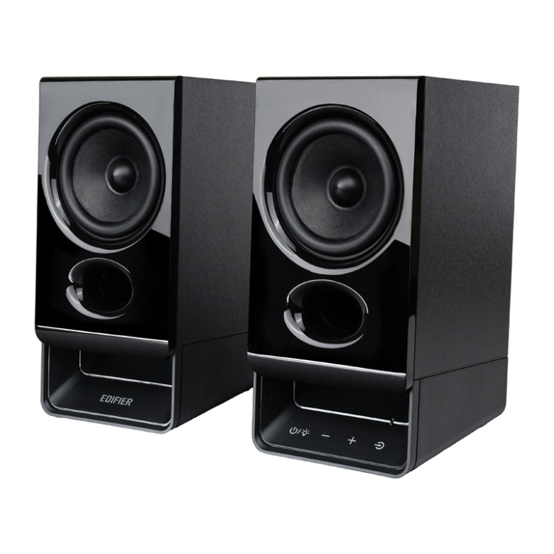 Edifier Speakers R20BT black
