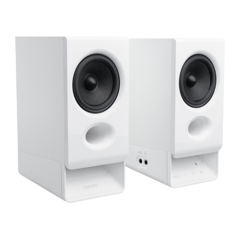 Edifier Speakers R20BT white