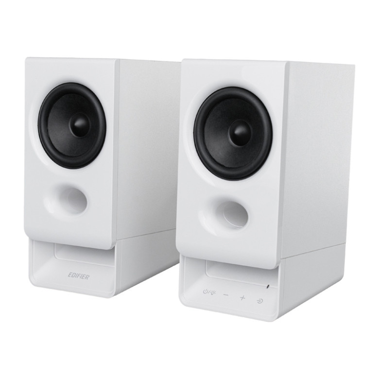 Edifier Speakers R20BT white