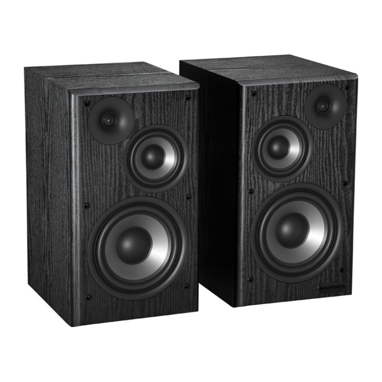 Edifier Speakers R2750DB MKII black