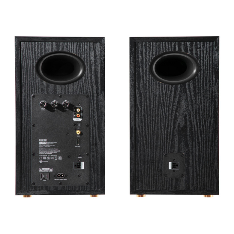 Edifier Speakers R2750DB MKII black
