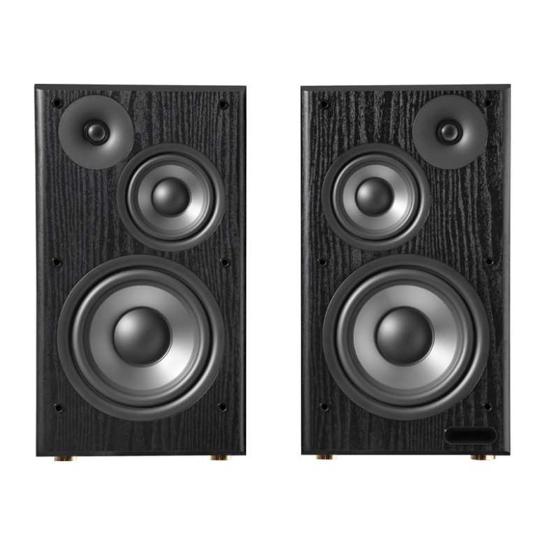 Edifier Speakers R2750DB MKII walnut