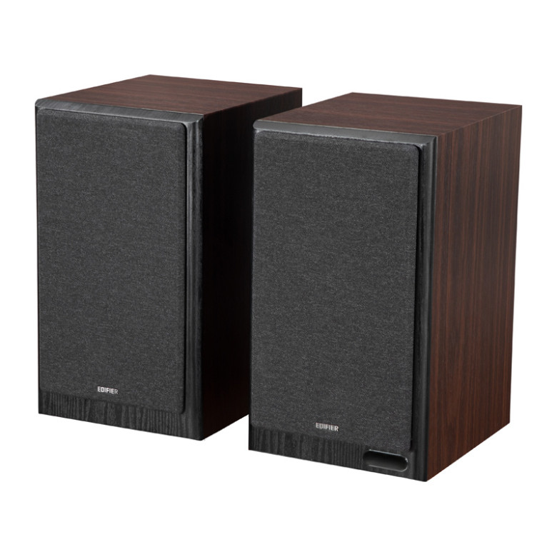 Edifier Speakers R2750DB MKII walnut
