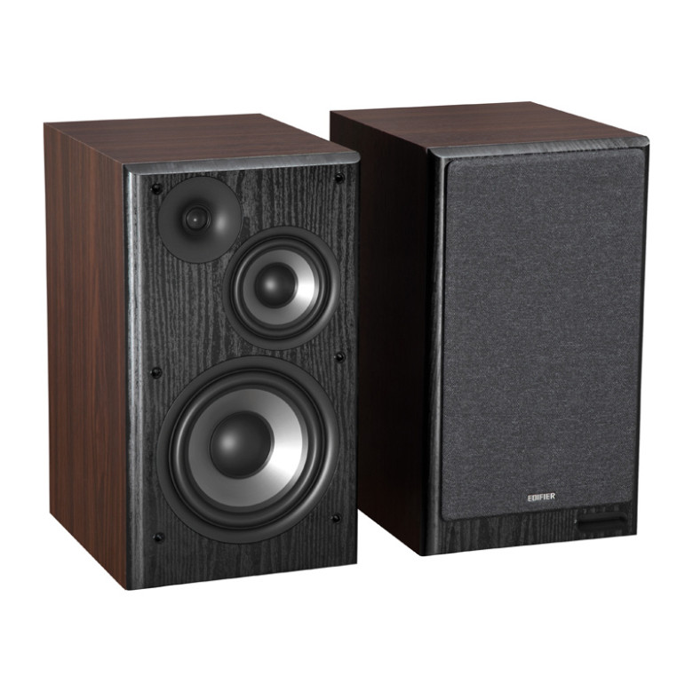 Edifier Speakers R2750DB MKII walnut
