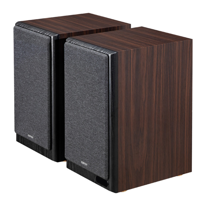 Edifier Speakers R2750DB MKII walnut