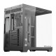 DarkFlash C280 számítógép-ház (fekete) + 7 ventilátor DarkFlash C280 számítógép-ház (fekete) + 7 ventilátor