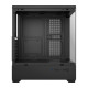 DarkFlash Computer Case C365 Black (No Fans) DarkFlash Computer Case C365 Black (No Fans)