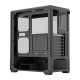DarkFlash Computer Case C365 Black (No Fans) DarkFlash Computer Case C365 Black (No Fans)