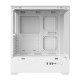 DarkFlash Computer Case C365 White (No Fans) DarkFlash Computer Case C365 White (No Fans)