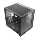 DarkFlash Computer Case B275 Black (No Fans) DarkFlash Computer Case B275 Black (No Fans)