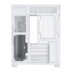 DarkFlash Computer Case B275 White (No Fans) DarkFlash Computer Case B275 White (No Fans)