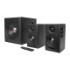 Edifier S355DB speakers black 2.1.
