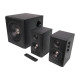 Edifier S355DB speakers black 2.1.