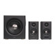 Edifier S355DB speakers black 2.1.