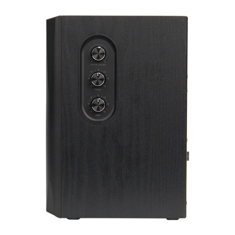 Edifier S355DB speakers black 2.1.