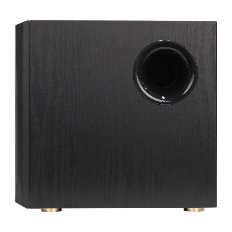 Edifier S355DB speakers black 2.1.