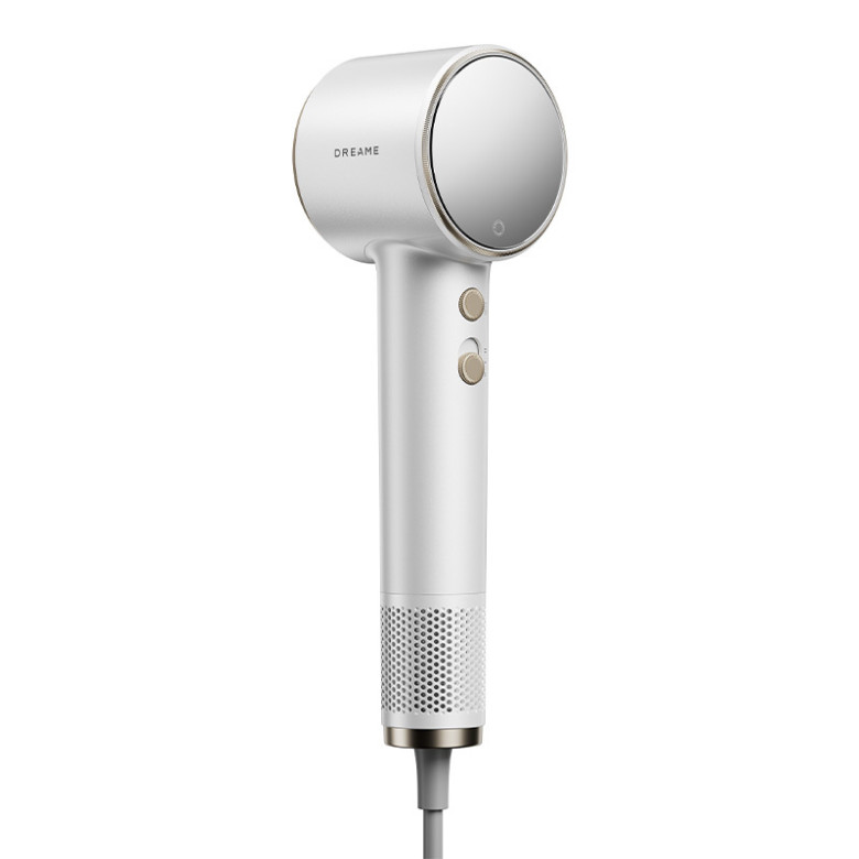 Hair Dryer Dreame Grand (white)