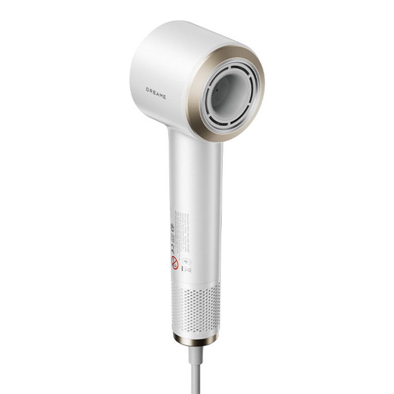Hair Dryer Dreame Grand (white)