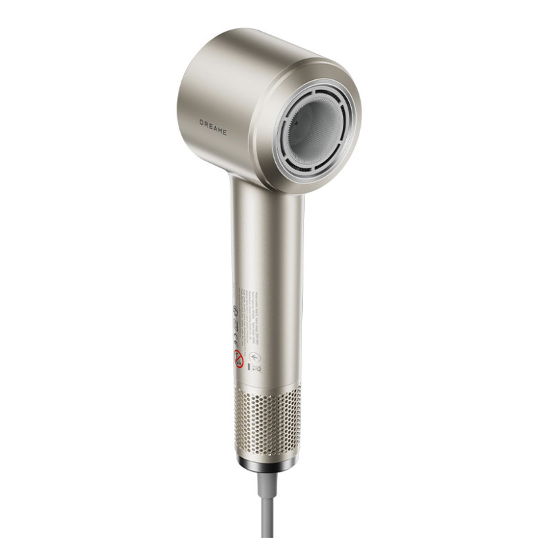 Hair Dryer Dreame Grand (gold)