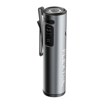 Flextail Zero LED Flashlight 1200 (black)