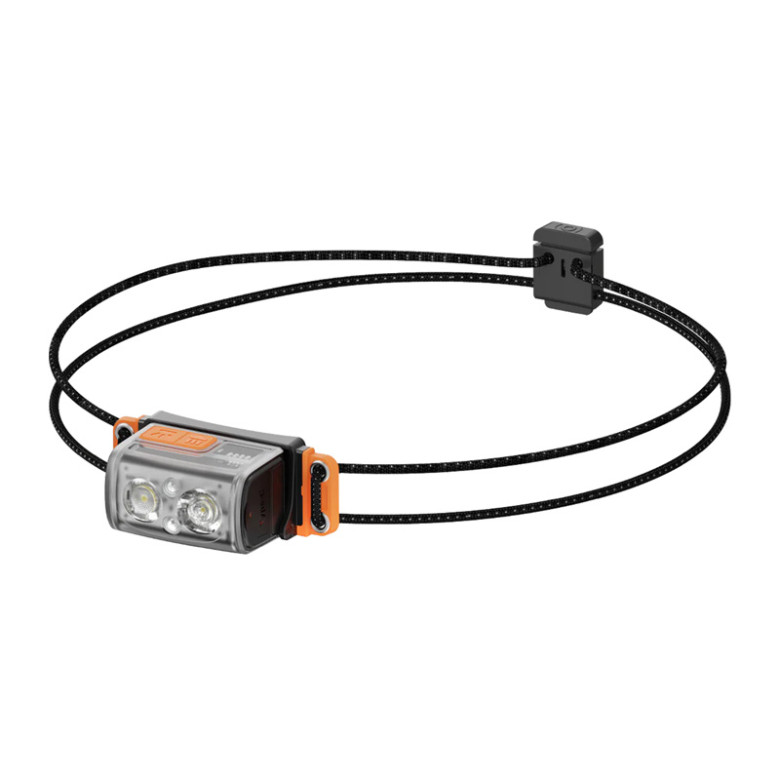 Flextail Tiny Helio 700Z Headlamp (orange)