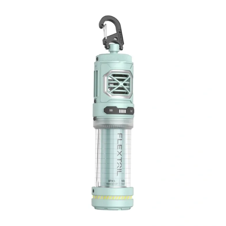Flextail Tiny Repeller S 2in1 (blue)