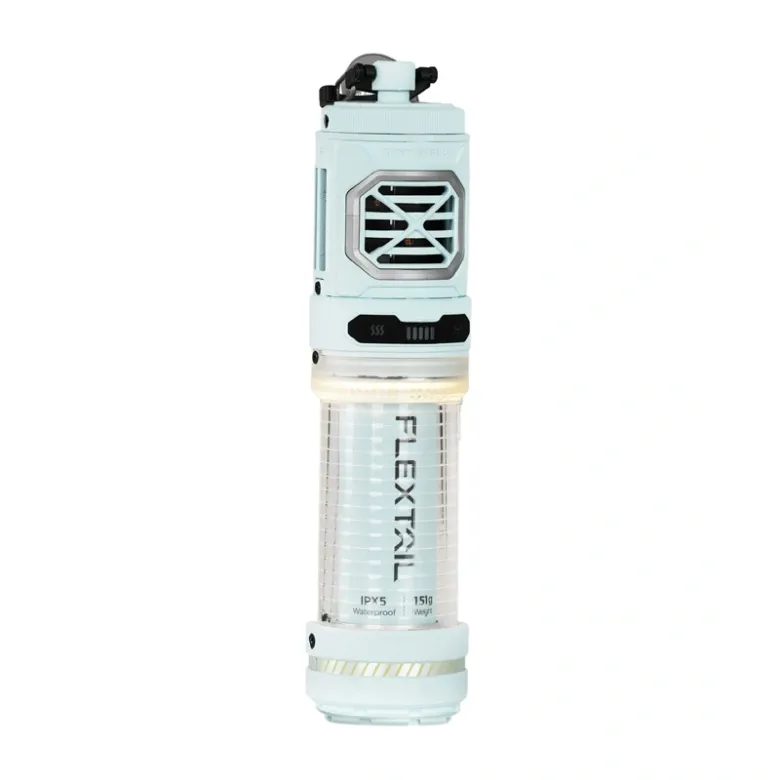 Flextail Tiny Repeller S 2in1 (blue)